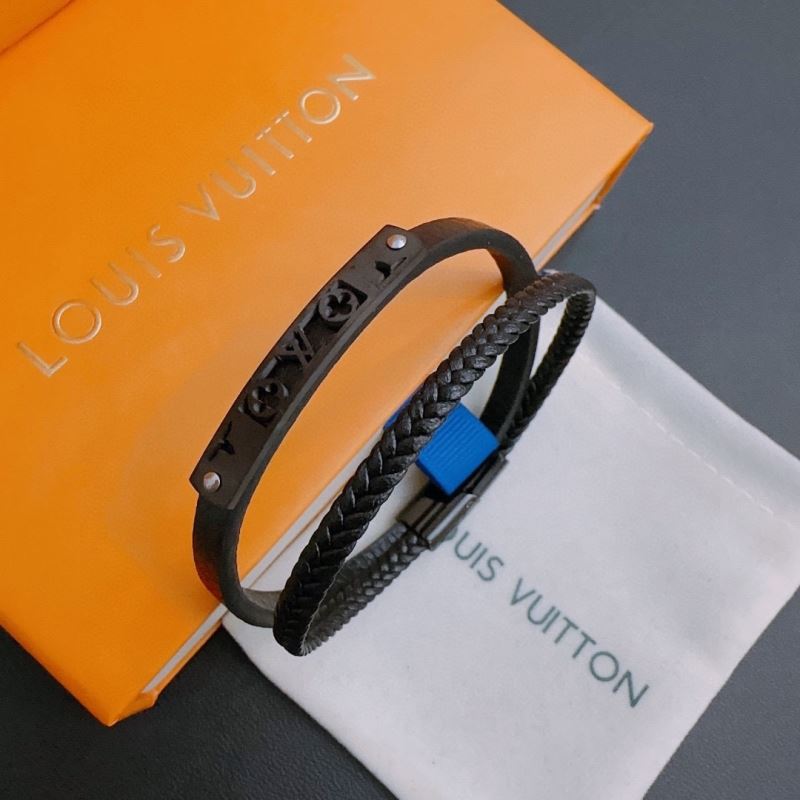 LV Bracelets